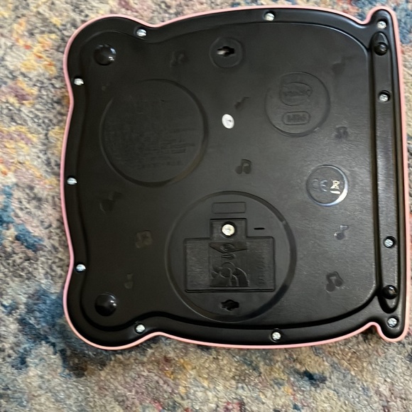 Vtech touch and teach word book - Picture 3 of 9